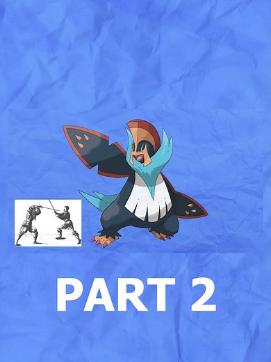 Creating New Starter Pokemon Regional Forms for Legends Z-A! Part 2 #pokemon #gaming #fyp #pokemontiktok
