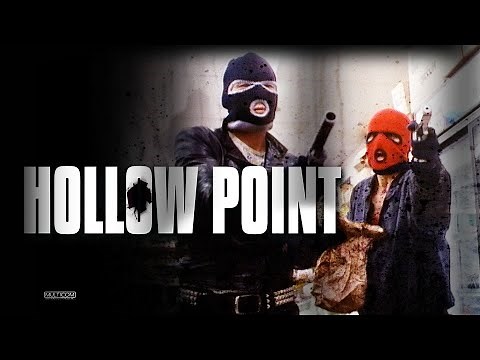 Hollow Point (1987) | Full Movie | Linda Purl | Yaphet Kotto | Terry Lester | Billy Drago