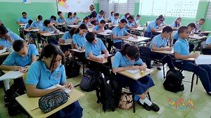 5.2K views · 53 reactions | ✨ La evaluación PISA nos permite identificar fortalezas y áreas de mejora en lectura, matemáticas y ciencias, sentando las bases para una educación de calidad. ¡Con PISA, el futuro de la educación se mide hoy!  #PISA2025 #PISA | Ministerio de Educación | Facebook