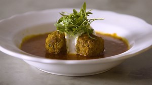 94K views · 255 reactions | Formidable Persian cooking from a first-time restaurateur: thrl.st/2DA9IEM | Thrillist | Facebook