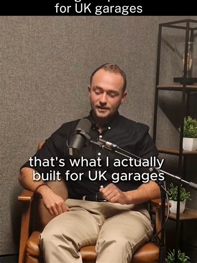 🚗 Solving the problem for UK garages Think you’re too busy to improve your business? Think again. Director Oli Wood reveals how AI tools can remove 80% of your workload in a podcast full of practical, actionable advice. Check it out here: 👉 https://www.electronicreceptionist.co.uk/how-ai-can-remove-80percent-of-your-workload-real-systems-not-hype #AI #Efficiency #BusinessAutomation #LearningHub
