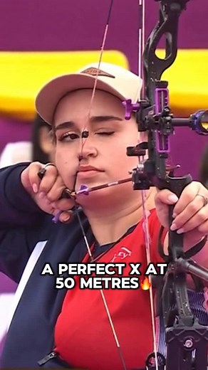 25K views · 4.6K reactions | ❌ #archery | World Archery | Facebook