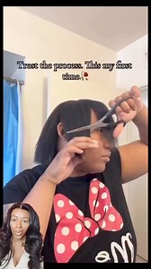 270K views · 1.8K reactions | Watch This 80s Inspiered Short Bowl Hair Cut /Relaxer Fingerwave Hair Transformation 朗朗朗朗朗 #hairstyles #hairextensions #fypシ゚ #hairstylist #blackhair #hairtrends #haircut #hairtransformation #relaxedhair #beauty | Mane Attractions Virgin Hair /Weaving Salon | Facebook