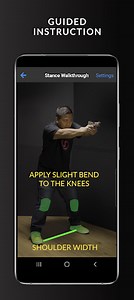 Download and Play Mantis Laser Academy on PC (Emulator)