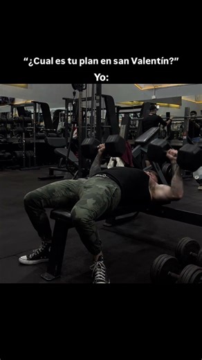 #humor #sanvalentin #amor #viral #like #fitness #fitnessarg #musculo #cambiofisico #memefit #risas