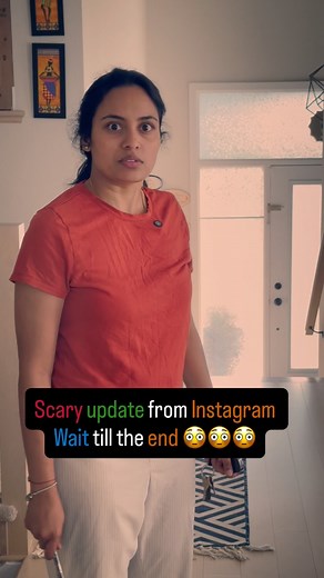 2.4M views · 6.1K reactions | Scary update from Instagram turn off your location sharing 勞 . . . #insta #instagram #newupdate #update #reelitfeelit #reelkarofeelkaro #reelcheyyufeelavvu #reelsinstagram #InstagramMap #NewOnInstagram #LocationSharing #ExploreOnInstagram #PhotoOfTheDay #Beautiful #Travel #InstaGood #sharethemoment | Kiran Sharanya | Facebook