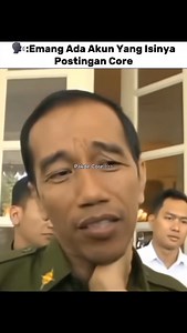 Pakde Core >>> #jokowidodo #jokowi #coreid #corementality #fypoooopppppppppppppppppppppppppppppppppppppppppppppppppp | Core Id