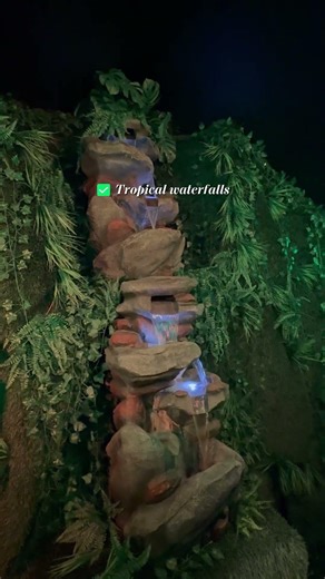 You Found the Wildest Romantic Getaway in Ohio