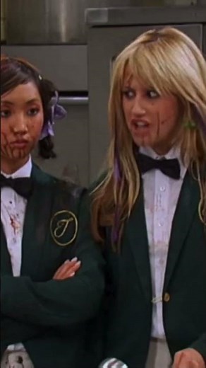 The Suite Life of Zack & Cody Heck’s Kitchen Cody becomes a Gordon Ramsey #thesuitelifeofzackandcody
