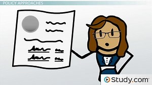 How the U.S. Government Protects the Environment