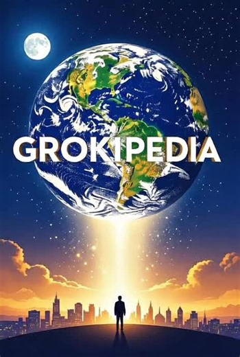 Elon Musk's Grokipedia: A Leap Beyond Wikipedia