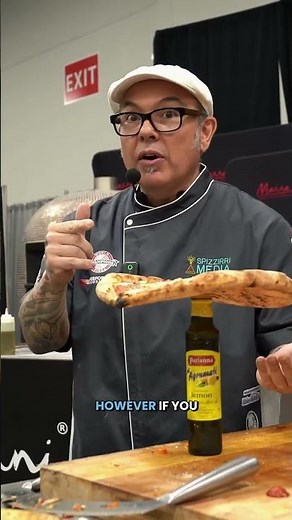 The Secret History of Neo Neapolitan Pizza