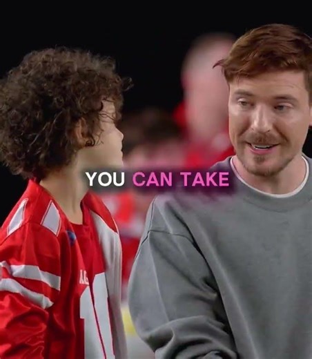 Bro is not Ronaldo 😂🗣️