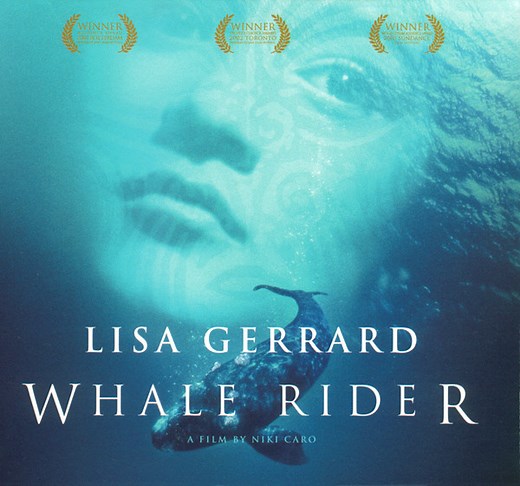 Lisa Gerrard - Whale Rider (Original Soundtrack)