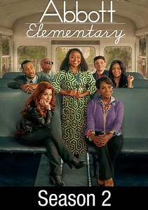 Abbott Elementary: Egg Drop