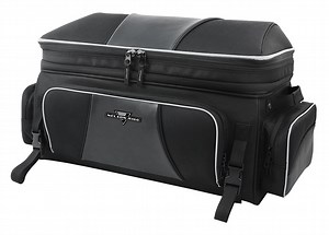 Nelson Rigg Route 1 Traveler Tour Trunk Bag