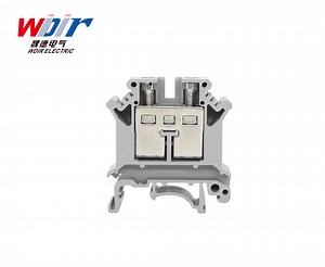 [Hot Item] Screw Terminal Block Screw Connecter Wuk Terminal 16mm