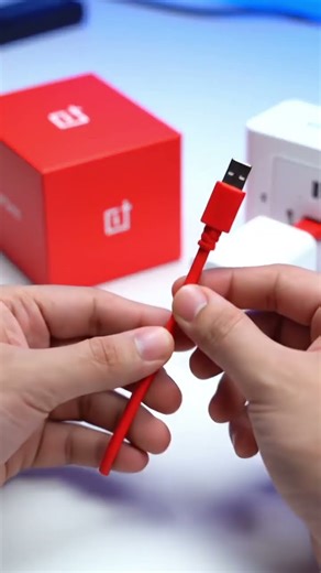 ONEPLUS 120 WATT CHARGER ⚡⚡