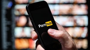 Pornhub traffic spikes as free 'premium service' is offered to lonely people stuck in coronavirus lockdowns