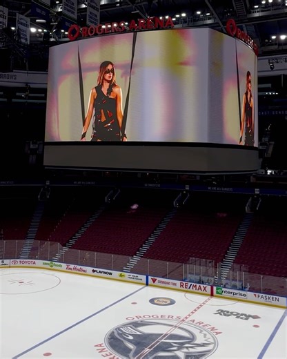 SO CLOSE - 11.14 🧡 | Rogers Arena