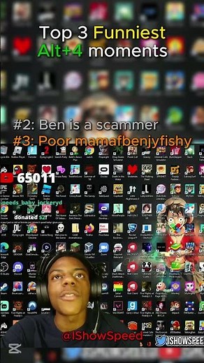Top 3 Funniest ALT + F4 Rage Quits Ever! 🤣💻💥 #1 Is Unreal!