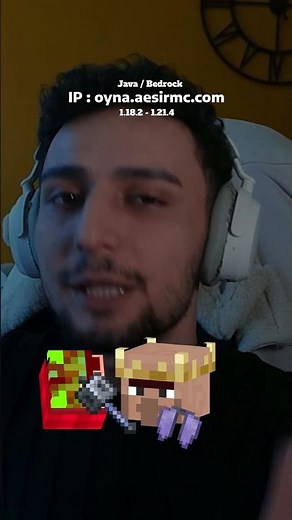 Abi Sunucunda MacePvp Ola-Bilir