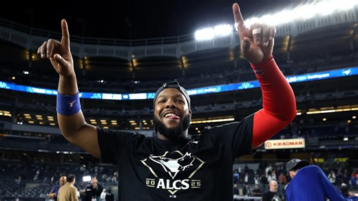 What to know for the ALCS, NLCS: Matchups, schedule, format and how to watch