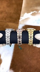 117K views · 1.3K reactions | What Gold Daytona is Your Favorite?  | CRM Jewelers | Facebook