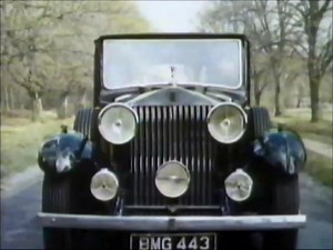 To The Manor Born Series 1 Part 1 (1994 UK VHS)