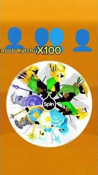 Spine Randam Generals VS Randam Generals Spine | STICK WAR SAGA