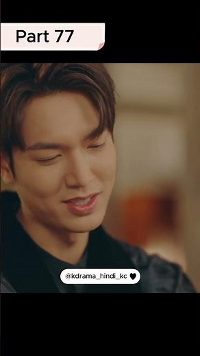 Part 77 The King : Eternal Monarch | King Reaction after seeing Dadi in Angry Mood😂@kdrama_Hindi-Kc