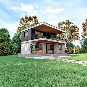 230K views · 4.3K reactions | Two Storey Tiny House Design | Living In A Tiny | Facebook