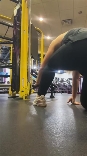 #blondeswholift #planetfitness #fypシ❤️❤️ | Michelle Lee | Facebook