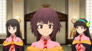 Konosuba: An Explosion On This Wonderful World – Season 1 Episode 11 Recap & Review