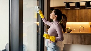 Don't ignore these areas during your spring clean