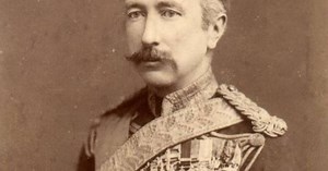 Great Britain and the ‘Scramble for Africa’