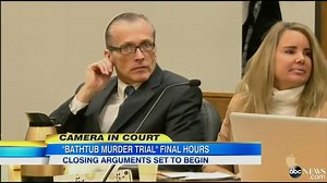 MacNeill Mistress: 'We Did Get a Marriage License'