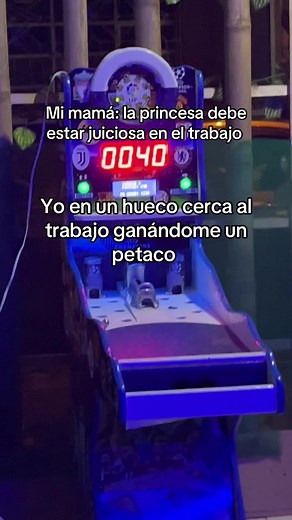 Unexpected Moments in Arcade Gaming