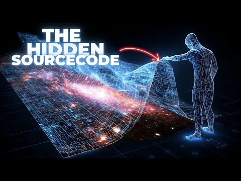 Noether’s Quantum Theorem: Did We Discover the Universe’s Source Code?