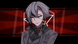 仆人阿蕾奇诺/meme