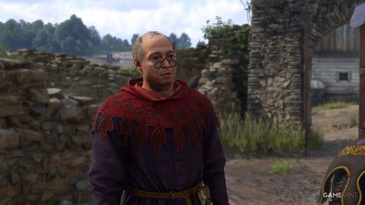 Should You Buy Excalibur in Kingdom Come Deliverance 2?