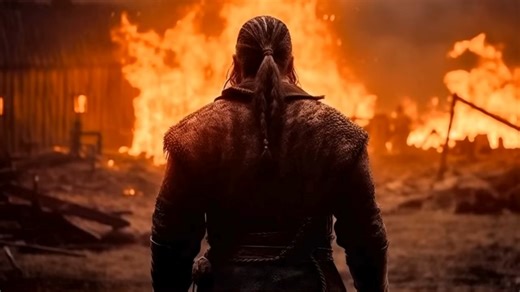 What happened to the bandit who butchered pregnant women and infants?