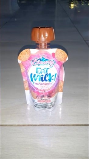 Milk Pudding Biscuits Also Turn Into Robot #status #story #storytime #transformation #robot #stories