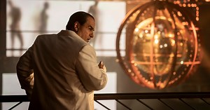 SDCC 2024: The Penguin Panel Reveals Newest Trailer