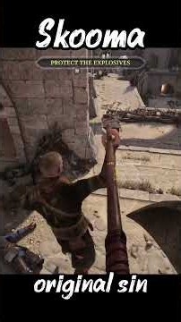 ☼ original sin #chivalry2 #skooma #timhenson #polyphia #360noscope #daneaxe