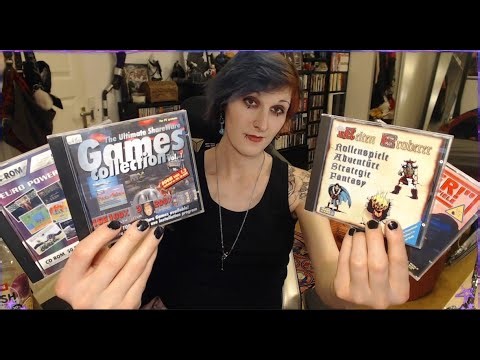 Windows 95 Abandonware Games