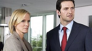 Watch Spooks Season 7 Episode 5 - Episode 5