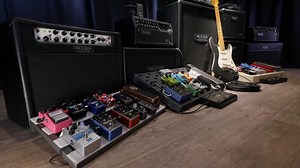 9.1K views · 297 reactions | Our new buffer series continues to generate amazing feedback! Until you’ve experienced what you’re missing without high quality buffering, it’s hard to put into words how significant the impact can be. For those that may have missed our demo video on the Stowaway and High-Wire, check it out here. To hear and feel the dynamic difference, visit your local MESA dealer for a demo! | Mesa Boogie | Facebook