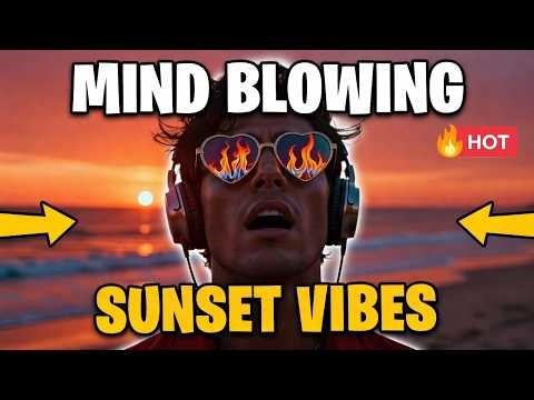 Alive Tonight | 36 Minutes Modern Synth-Pop Euphoria Mix 🌌✨