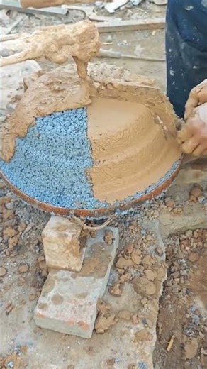 Amazing clay Art creation